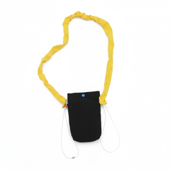 Petithee Street Trend Mini Crossbody Phone Bag