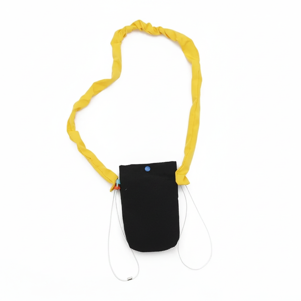 Petithee Street Trend Mini Crossbody Phone Bag